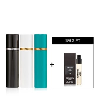 TOM FORD BEAUTY (공식) [단독] EDP 10ML(+오드우드 EDP 2ML 증정)