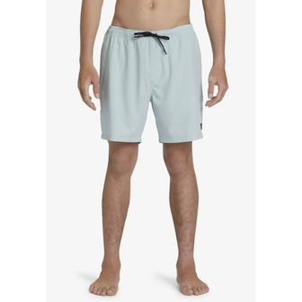 이스퀘어 4714218 Billabong ELASTIC - Swimming shorts sea fog