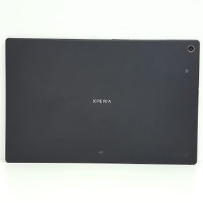 SONY 소니- Xperia Z2 Tablet 32GB 블랙 SOT21 au