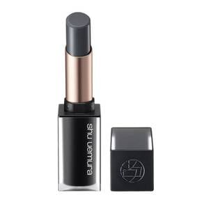 슈에무라 SHU UEMURA 루즈 언리미티드 블랙 매트 립밤