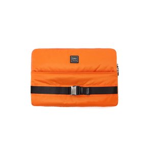 [AMI] Clutch Bag (Orange)