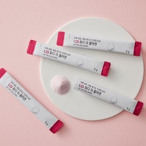 유디라이프케어 더 콜라겐 5g x 30포 (1개월분)