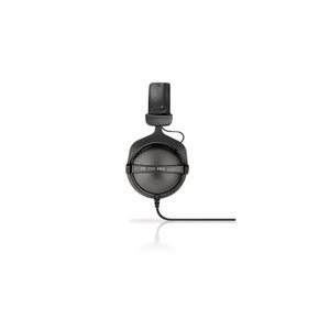 국내 beyerdynamic 밀폐형 오버헤드 헤드폰 레코딩 모니터용 DT 770 PRO 32