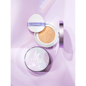 판테놀 베리어 쿠션 SPF50+ PA++++