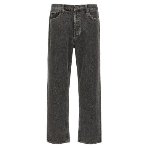 에이골디 데님 팬츠 A6421346FRSH Gray