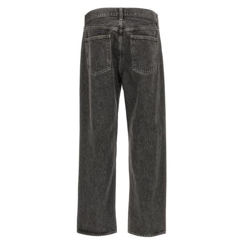 에이골디 데님 팬츠 A6421346FRSH Gray