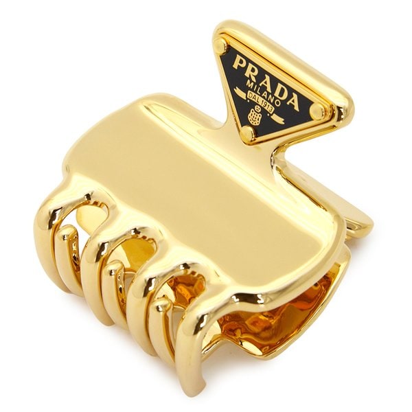 [부산점] 프라다 여성 헤어클립 1IF087 2BA6 F0056
