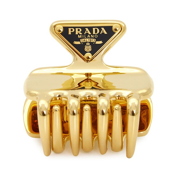 [부산점] 프라다 여성 헤어클립 1IF087 2BA6 F0056