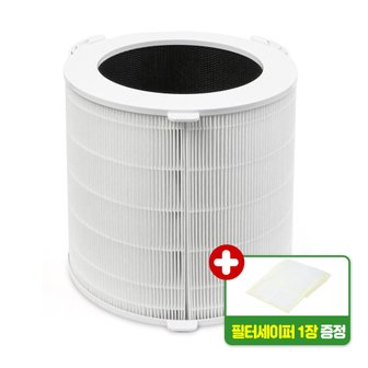 참필터 국산 AC-25W20FWH 필터 쿠쿠공기청정기필터/ACF-WMT10 일반형