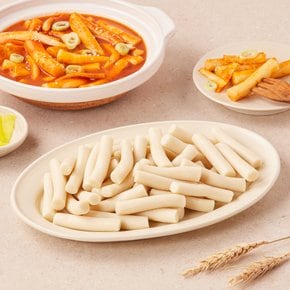 면사랑 밀떡볶이떡 1kg
