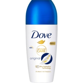 도브 Dove 데오드란트 롤온 어드밴스드 케어 오리지널 50ml