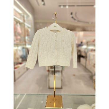 에뜨와 (25년 가을 신상품)레일린 CDG(07S5 21481)