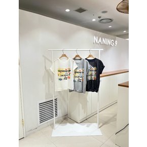 [스타필드코엑스점난닝구] 아폰토 티 [1126A2TS029]