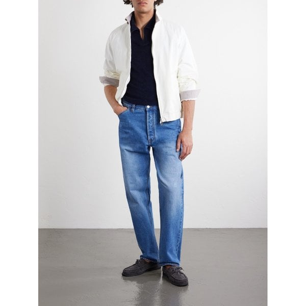 톰 스위니 테리 코튼 폴로 셔츠 46376663163014164