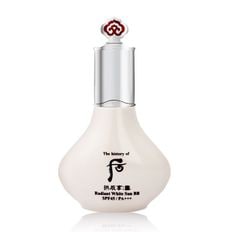 더후 공진향 설 미백 비비 선 40ml[33723269]