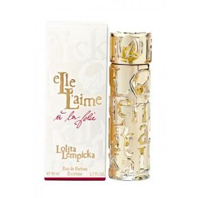 롤리타 렘피카 엘르 L`Aime A 라 폴리 오 뒤 퍼퓸 익스트림 스프레이 80ml 8932668