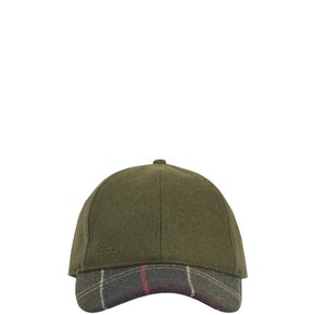 [해외배송] 바버 ROKER 캡 MHA0815GN55 B0192308717