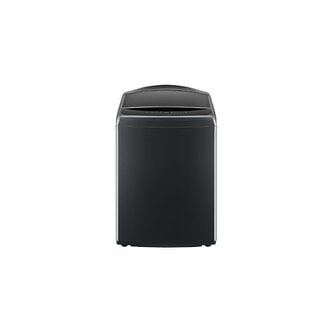 LG T21PX9 통돌이 세탁기 21kg 플래티늄 블랙 / KN