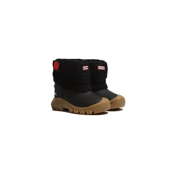 [KIDS] 인트레피드 부클 스노우부츠 - 블랙 KFT5000PTPBUU