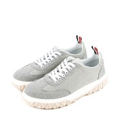 [부산점] (MFD258A F0253 035) 남성 CABLE KNIT SOLE 스니커즈