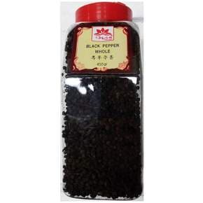식재료 흑후추(홀 은진 450g)