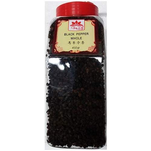 식재료 흑후추(홀 은진 450g)