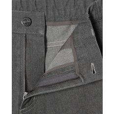 (남성)데님 라이크 팬츠 HH353E-55G 050(차콜그레이)