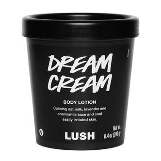  영국직구 Lush 러쉬 드림크림 바디로션 240g