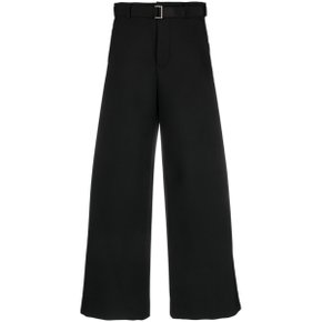 Womens Pants 23-06771001 Black