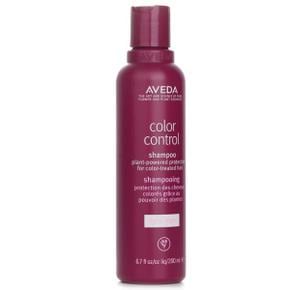 컬러 유지 샴푸 라이트 200ml