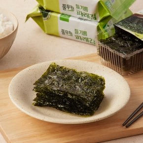 파래 도시락김 (12봉) (5g*12)