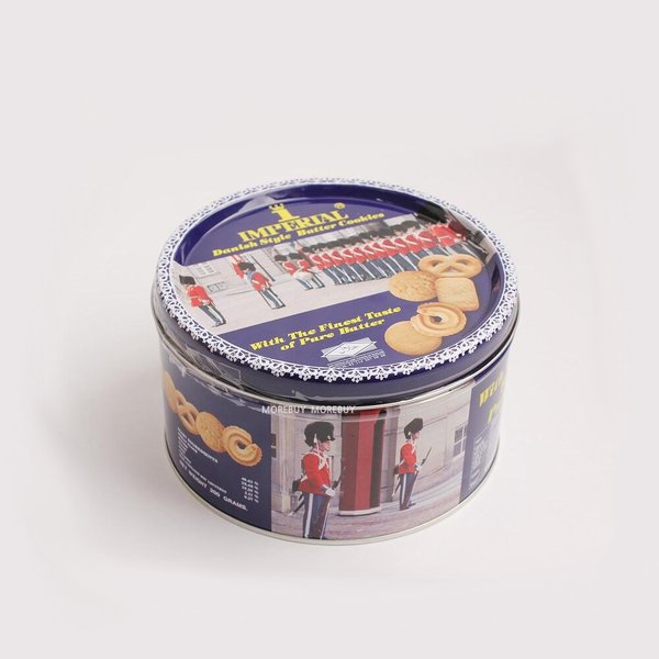 임페리얼 데니쉬 버터쿠키 200g 1개 / 쿠키 선물세트