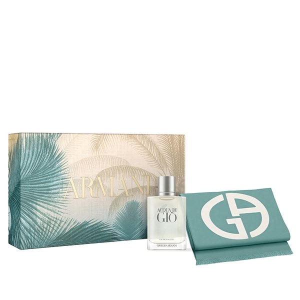 NEW 아쿠아 디 지오 EDT S25 세트