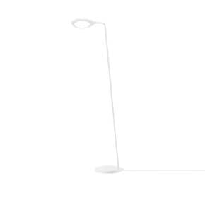 muuto 무토 리프 플로어 화이트 Leaf Floor Lamp White