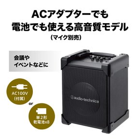 audio-technica 1.9GHz 밴드 디지털 무선 증폭기 시스템 MIC 없음 ATW-SP1910