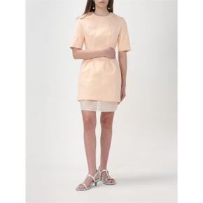 [막스마라 스포트막스] Short sleeve dress 2412231014600 003 3471285