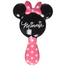 디즈니 Disney 미니 브러시 and 빗 세트 Minnie Brush and Comb Set by Disney [품]