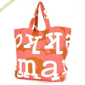 marimekko Pieni Ahkera Unikko Logo 091011 820  《9%OFF 쿠폰 배포중11일 0:59까지》마리메코