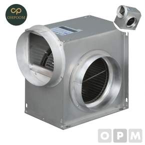 환기팬 환기구 소형팬 SUS DR FS19DTA 삼상 380V 1개/박스