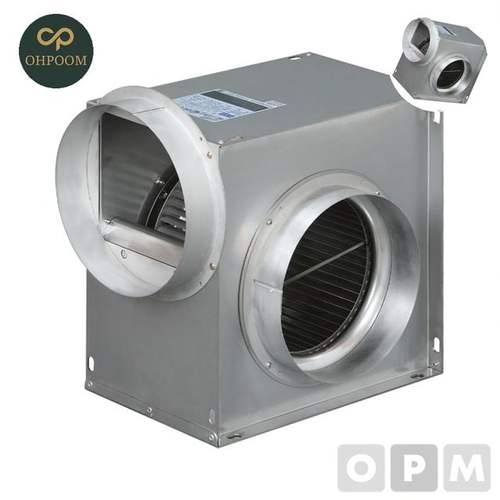 환기팬 환기구 소형팬 SUS DR FS19DTA 삼상 380V 1개/박스