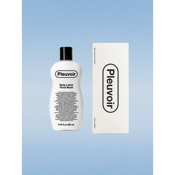 바디로션 250mL (4종 중 택1)