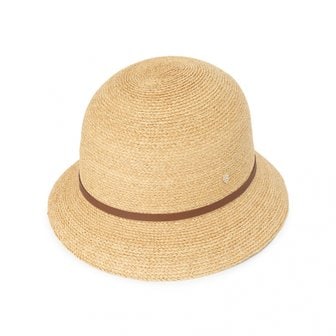 헬렌카민스키 [부산점] 베사 6 여성 클로슈햇 HAT50172 NATURAL TAN