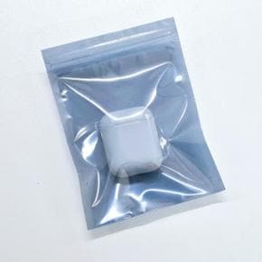 /굿즈하우스 정전기 방지 차단 제전 지퍼백 봉투 11x15cm