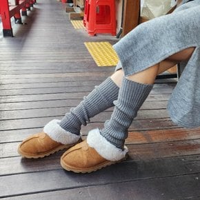 시감마켓 발토시 다리 레그 워머 발레 필라테스 골지 고리형