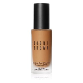 Bobbi Brown 스킨 롱웨어 웨잇리스 파운데이션 Honey 허니 (W-064) 30 ml