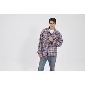 [부산점] 체크 웨스턴 셔츠 KH3SH01