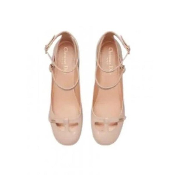 크리스챤디올 샌들 KCB805VNI18U DOM