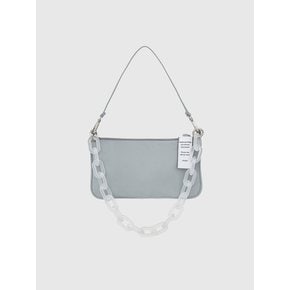 ENVELOPE BAG - LIGHT GRAY