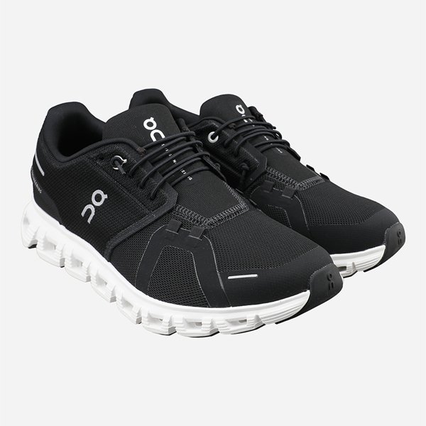 [시흥점] [온러닝]6S 3MF10070299 남성 클라우드 6 블랙 화이트