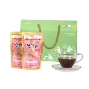 [9/11 오전 8시 결제건까지 명절전 출고] 자연산 잉어즙 엄마만세 (100ml x 30포)